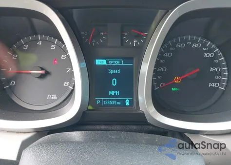 2017 Chevrolet Equinox Lt from USA, damaged, VIN 2GNALCEK9H6245980